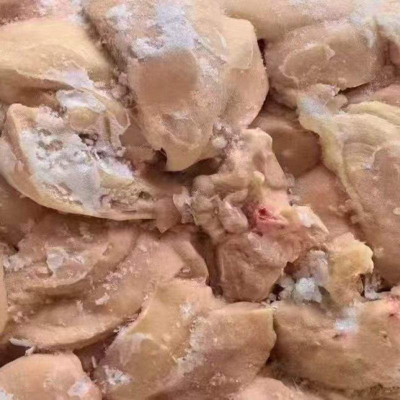 鸭大胸