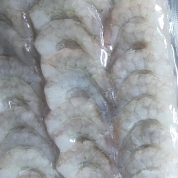 青虾仁