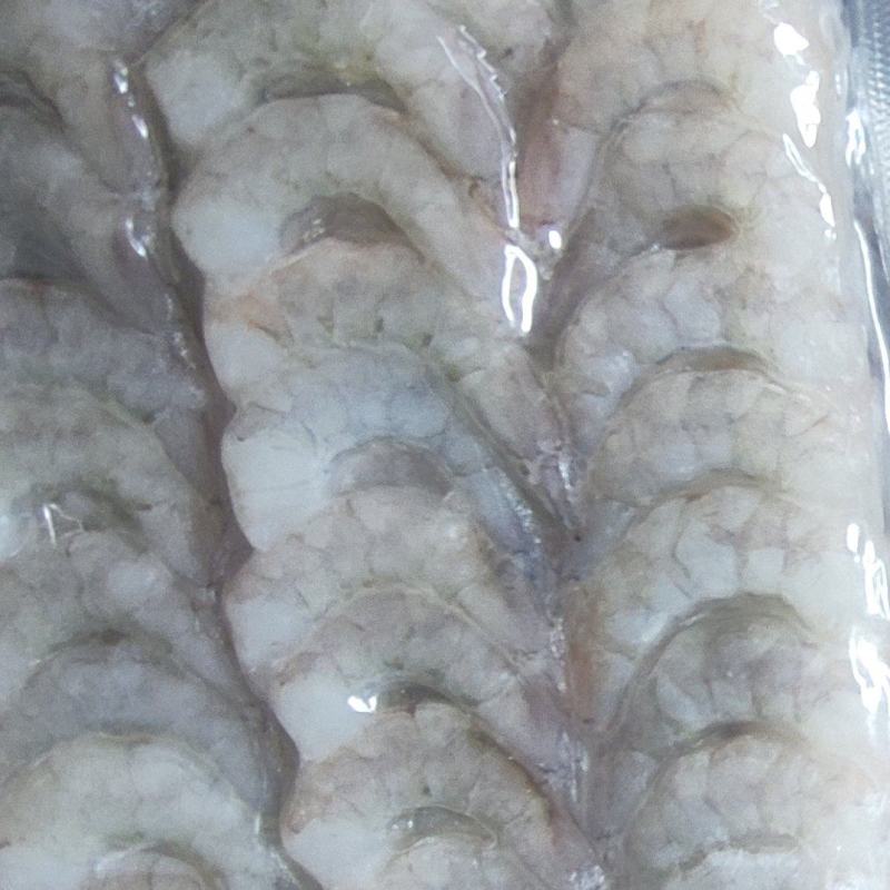 青虾仁