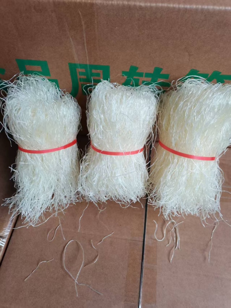 豌豆粉丝一件50把左右
