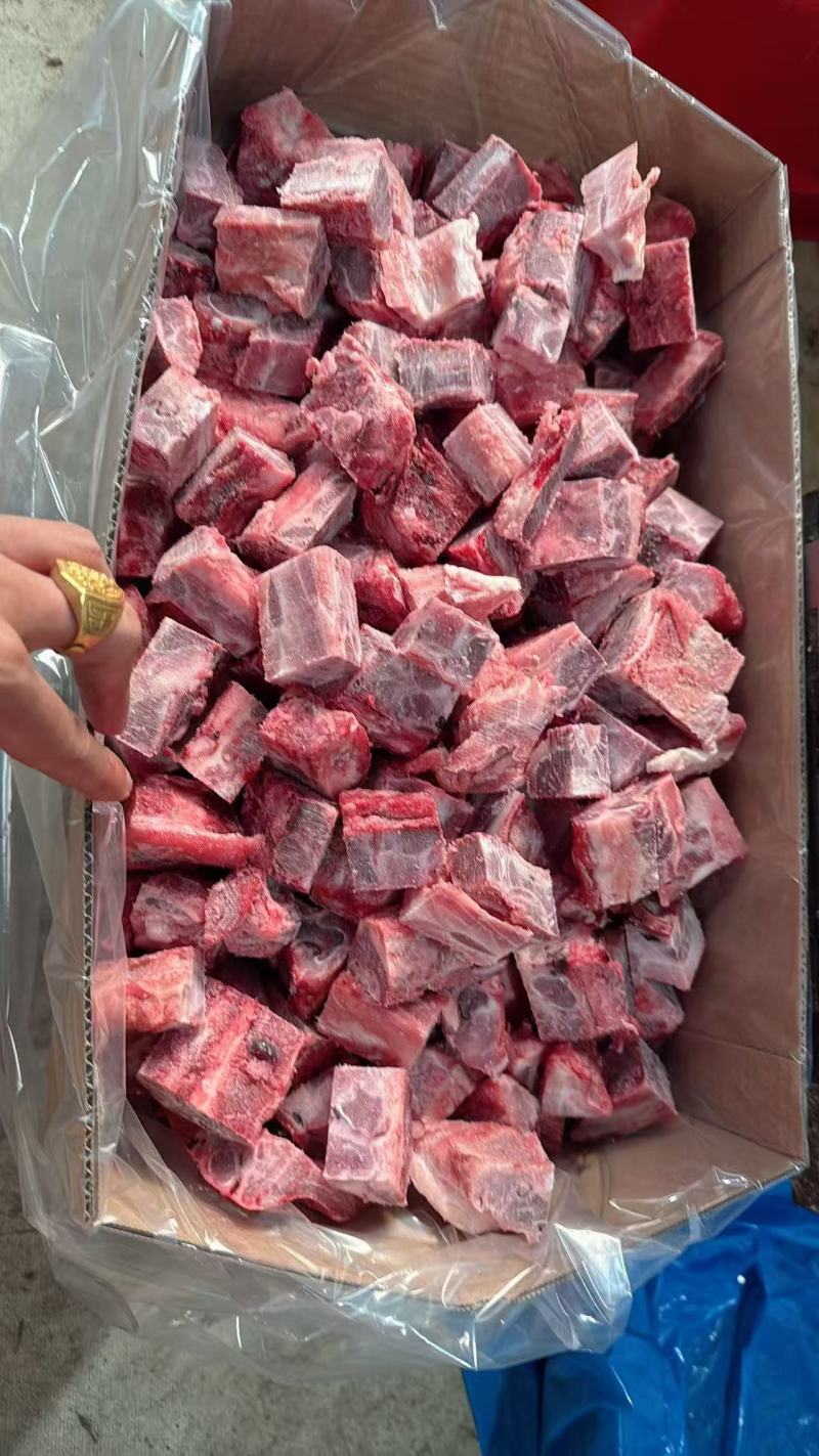 排骨粒