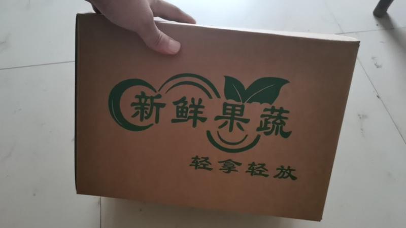 大蒜批发一件代发对接电商供应链市场档口价格低