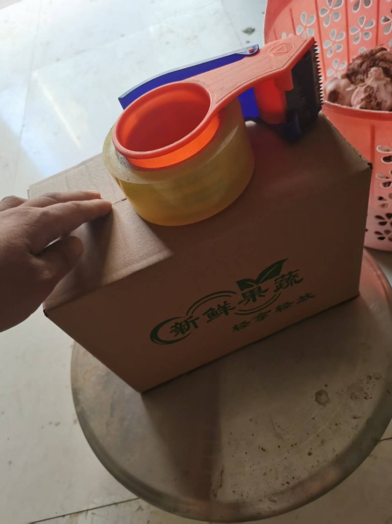 大蒜批发一件代发对接电商供应链市场档口价格低