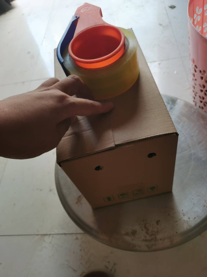 大蒜批发一件代发对接电商供应链市场档口价格低