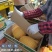 新疆哈密瓜金色年华货量大头茬精品瓜形好熟度刚好耐运输储存