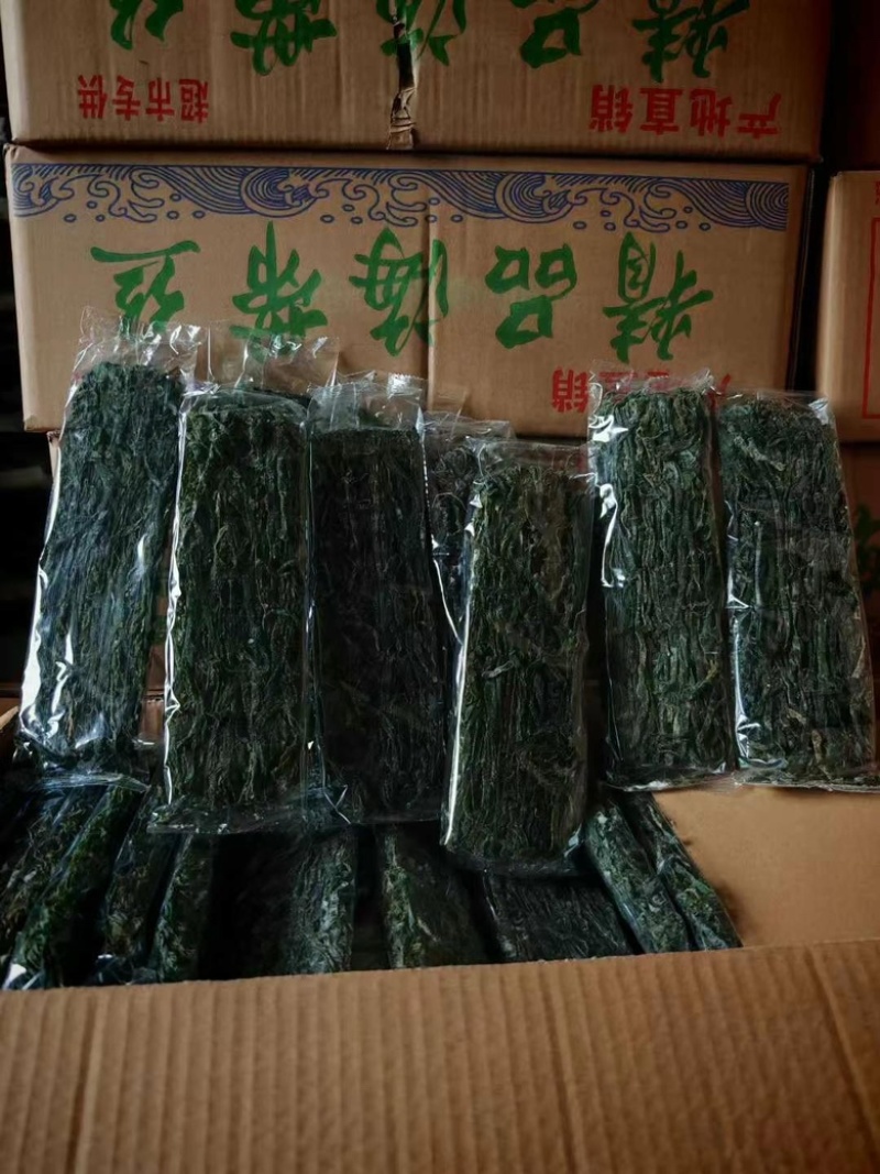 精品海带丝一件50把左右，10元3把模式