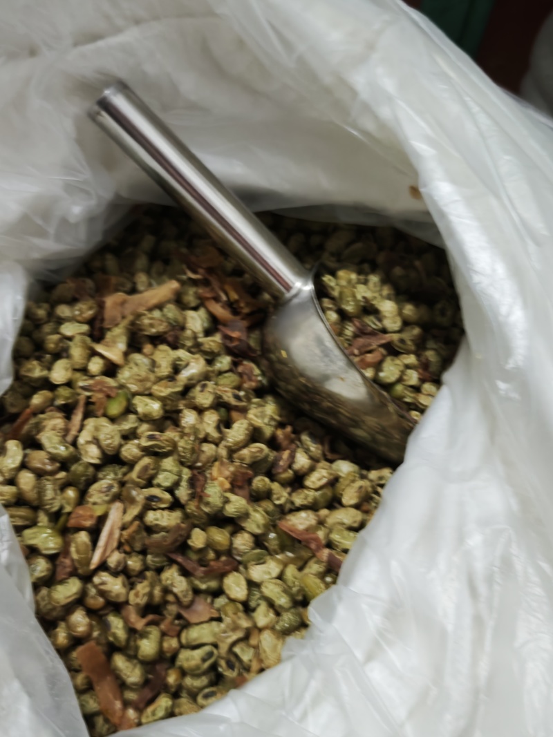 青豆笋丝青豆+笋丝
