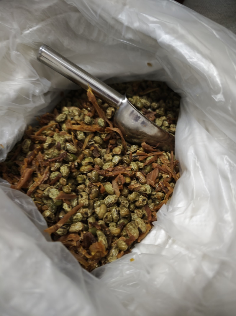 青豆笋丝青豆+笋丝