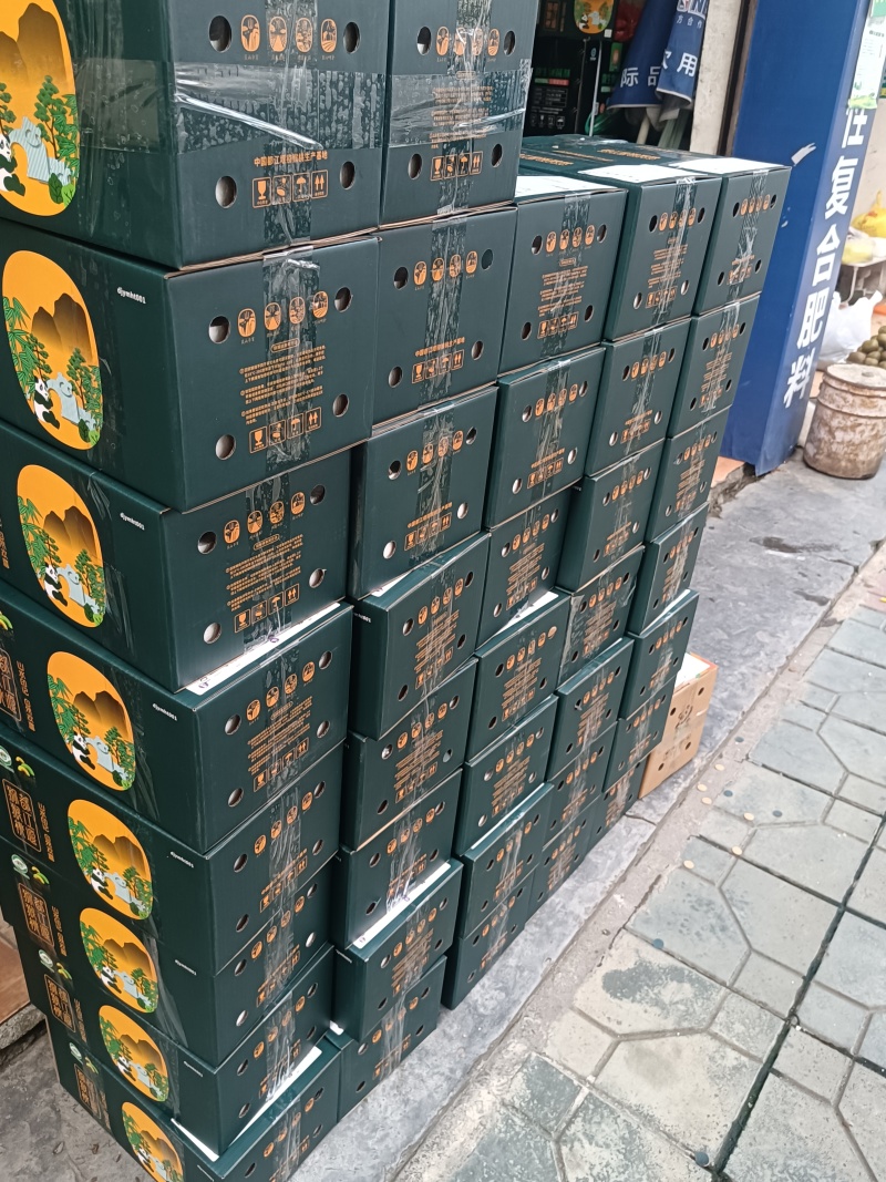 都江堰猕恋红心