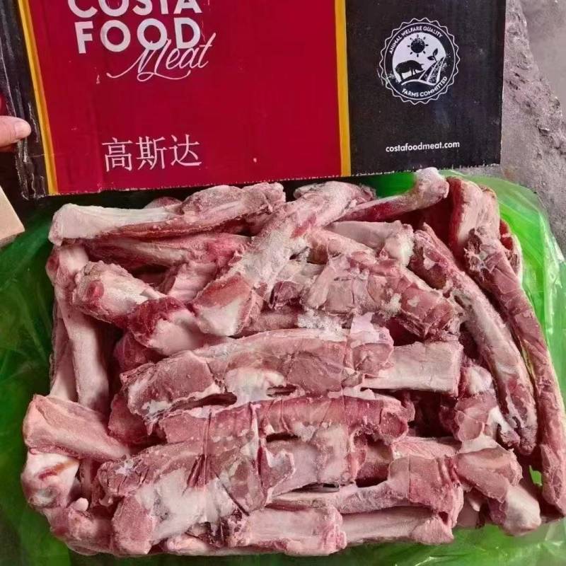 高斯达肋排条
