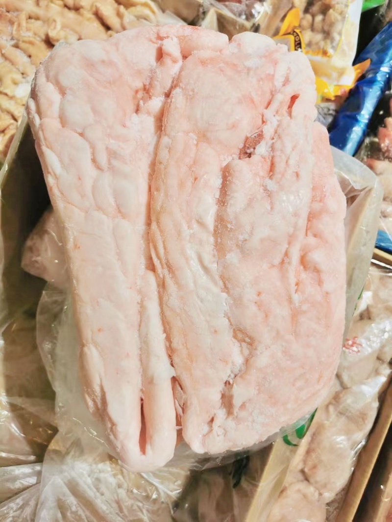 板油