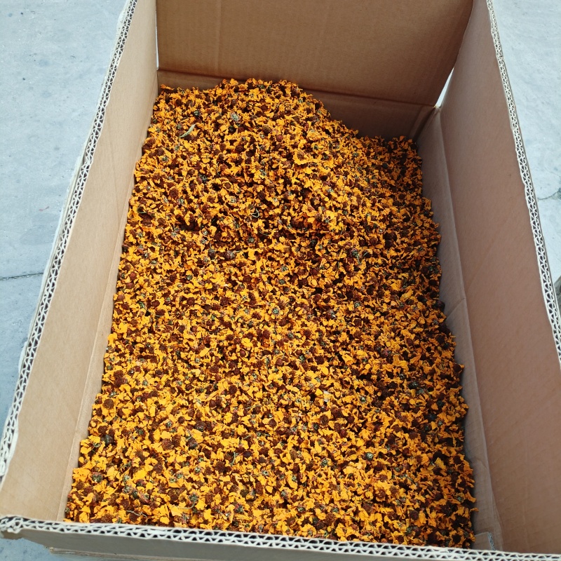 新疆喀什雪菊25年新货散装泡茶泡水料包邮批发