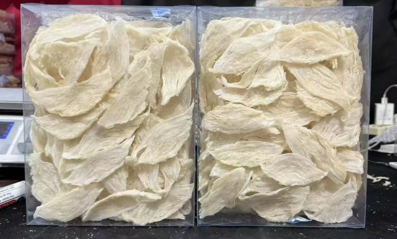 精品燕窝原产地直供服务周到品质保证品种齐全