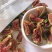 山东威海青皮无花果干软糯香甜