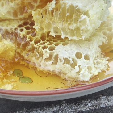 蜂蜜