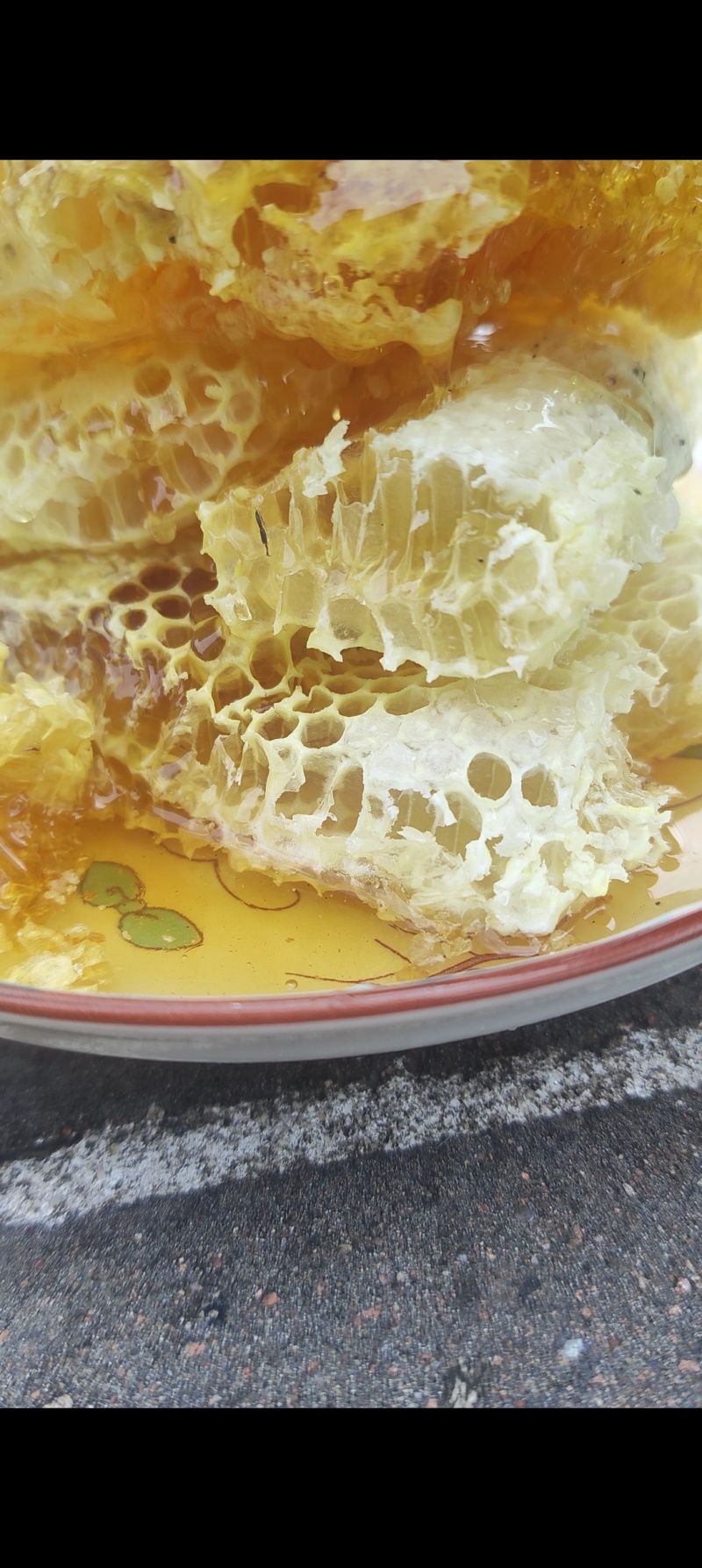 蜂蜜