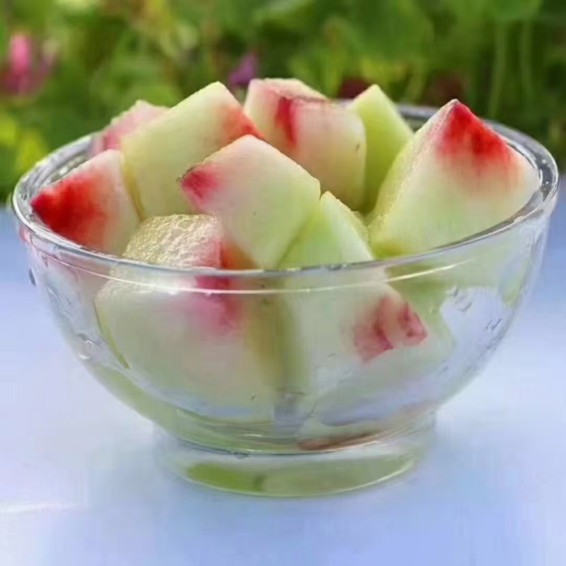 【实力优选】云南鹰嘴桃/蒙自鹰嘴桃/鹰嘴蜜桃/量大价美