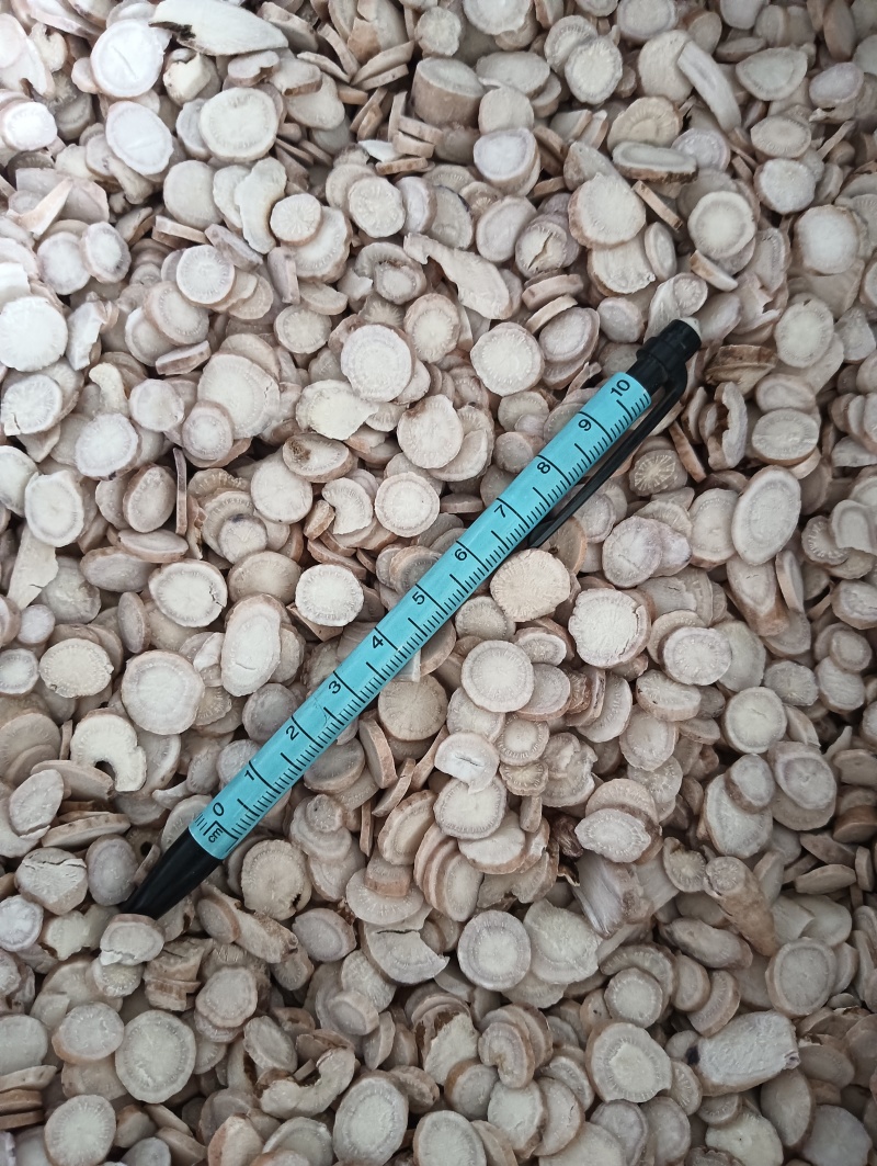 白芍产地货源多个规格任选批发各种中药材欢迎选购