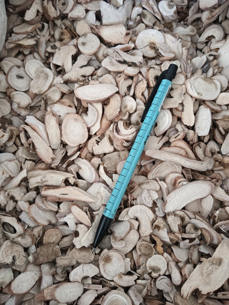 白芍产地货源多个规格任选批发各种中药材欢迎选购