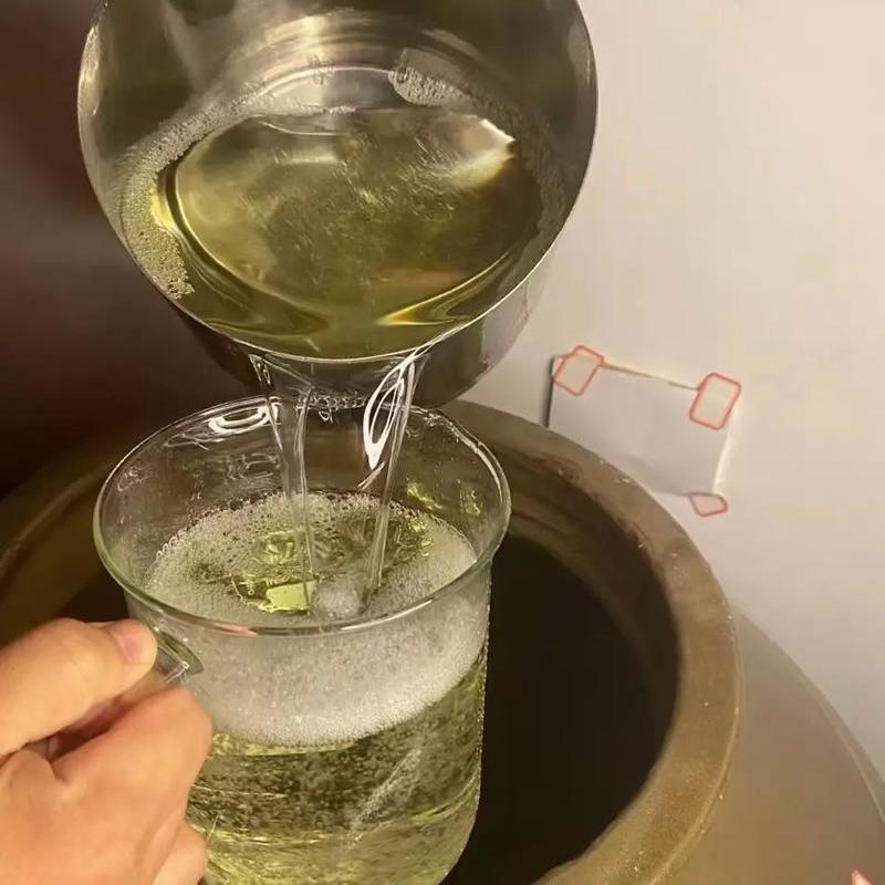 贵州酱香型53度高粱酒坤沙白酒纯粮食酿造桶装泡酒专用散装
