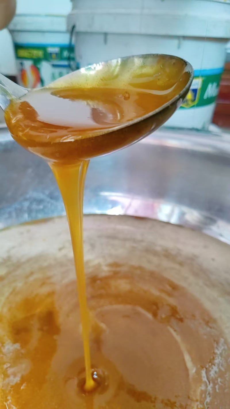 土蜂蜜需要的可以联系我，