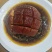 【梅菜扣肉】梅菜开花肉