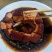 【梅菜扣肉】梅菜开花肉