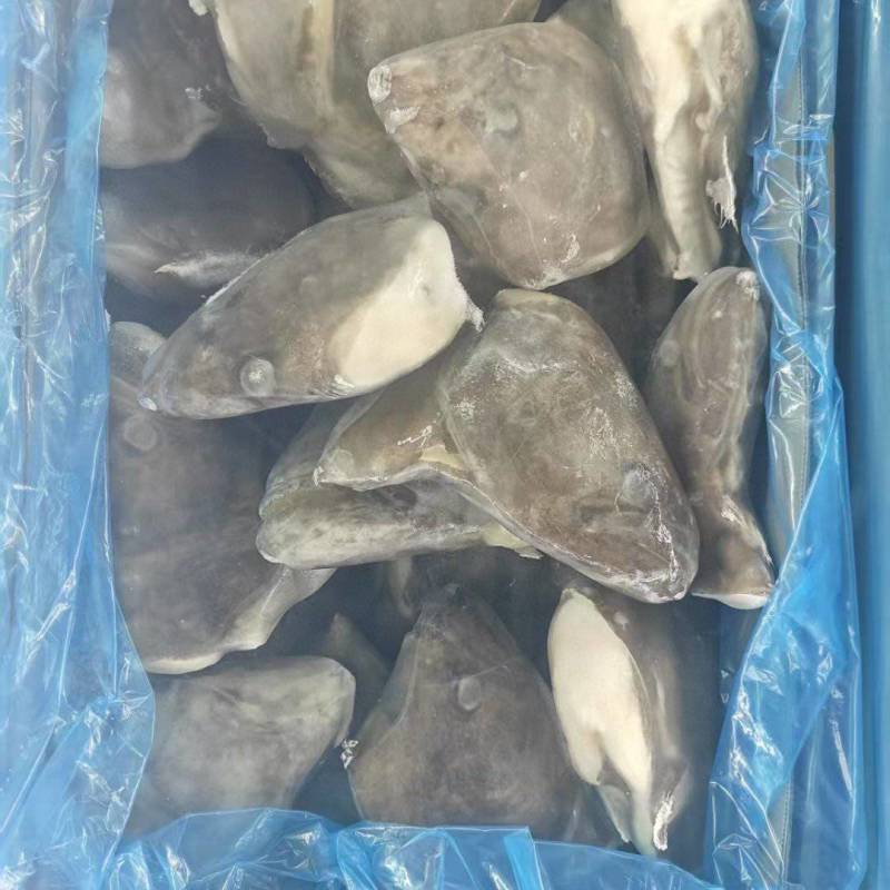 鲽鱼头，大小规格都有，鲽鱼尾，鲽鱼身
