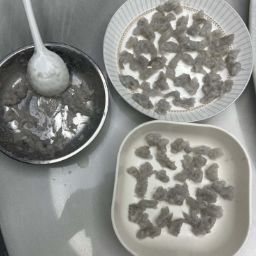 虾滑源头工厂
