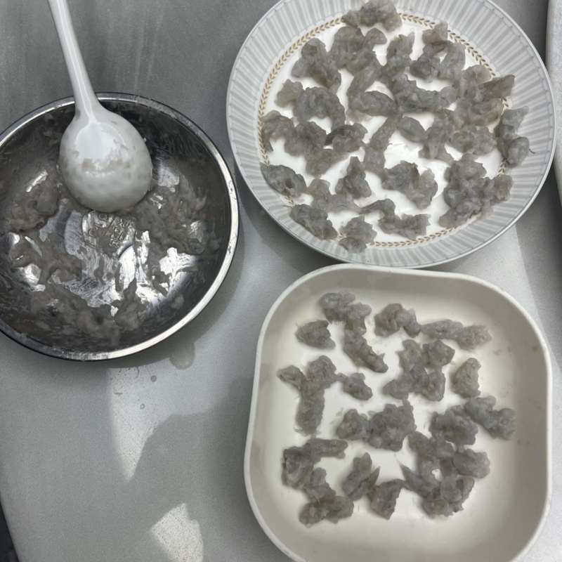 虾滑源头工厂