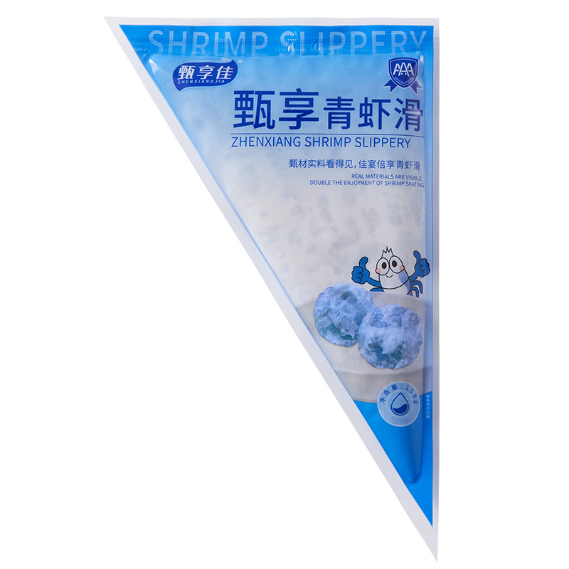 虾滑源头工厂