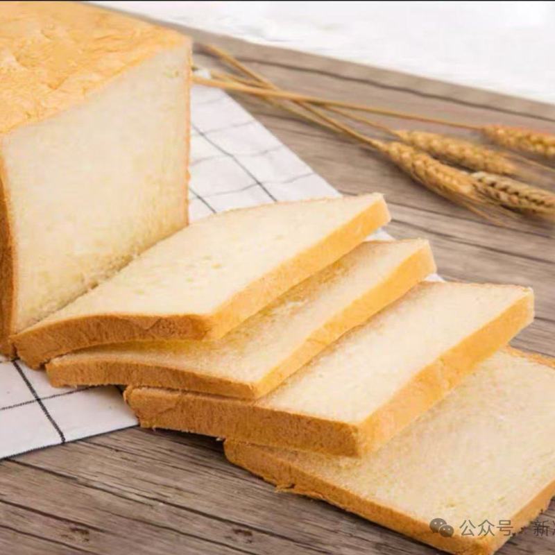 网红烧烤面包片，条，碳烤吐司