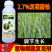 老牌子天瑞星复硝酚钠2.7%小麦调节生长植物生长调