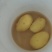 黄心小土豆，巫溪马尔科土豆