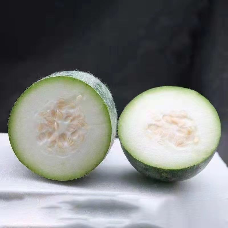 一串铃小冬瓜，现货现发，品质保证，量大从优可对接电商商超