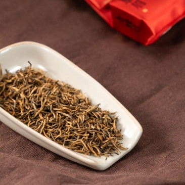 （3档）1斤全单芽金骏眉红茶武夷山高山红茶桐木关茶叶
