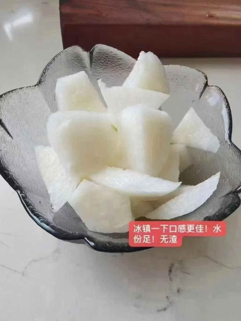 建宁县翠冠梨梨想生活，奔你而来。不梨不弃，永不分梨