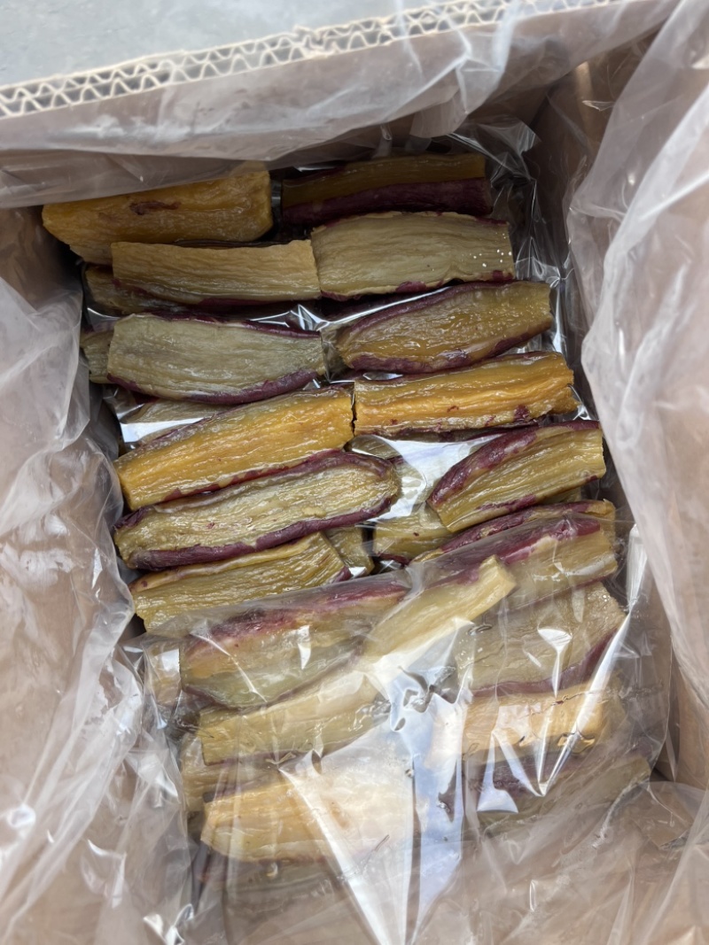红瑶蜜薯