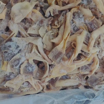【熟牛头肉】鸭食管熟