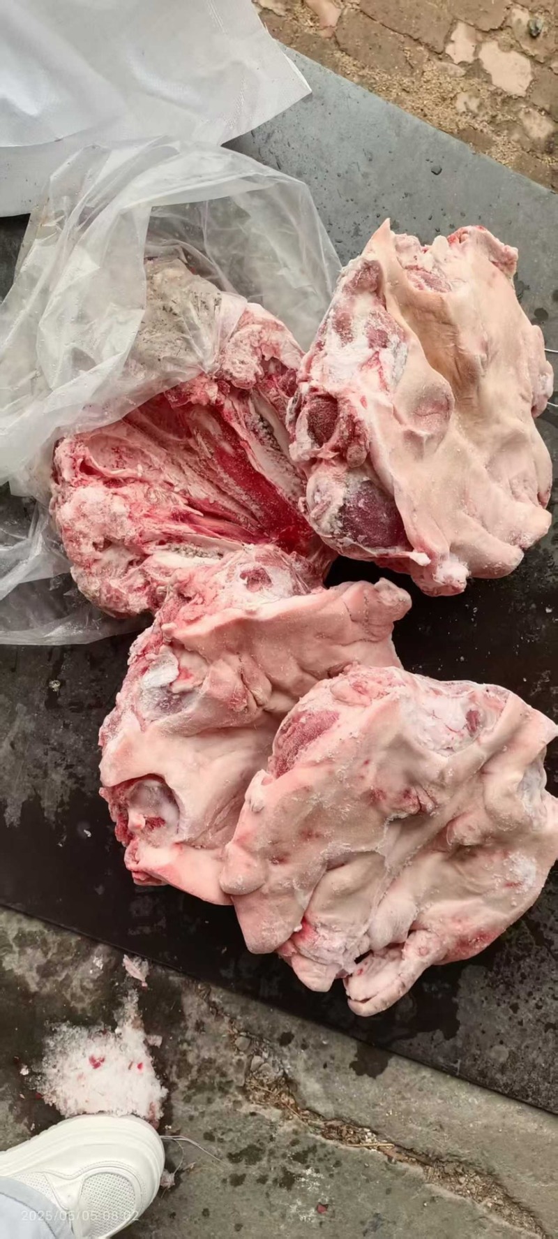 灵犀无耳头