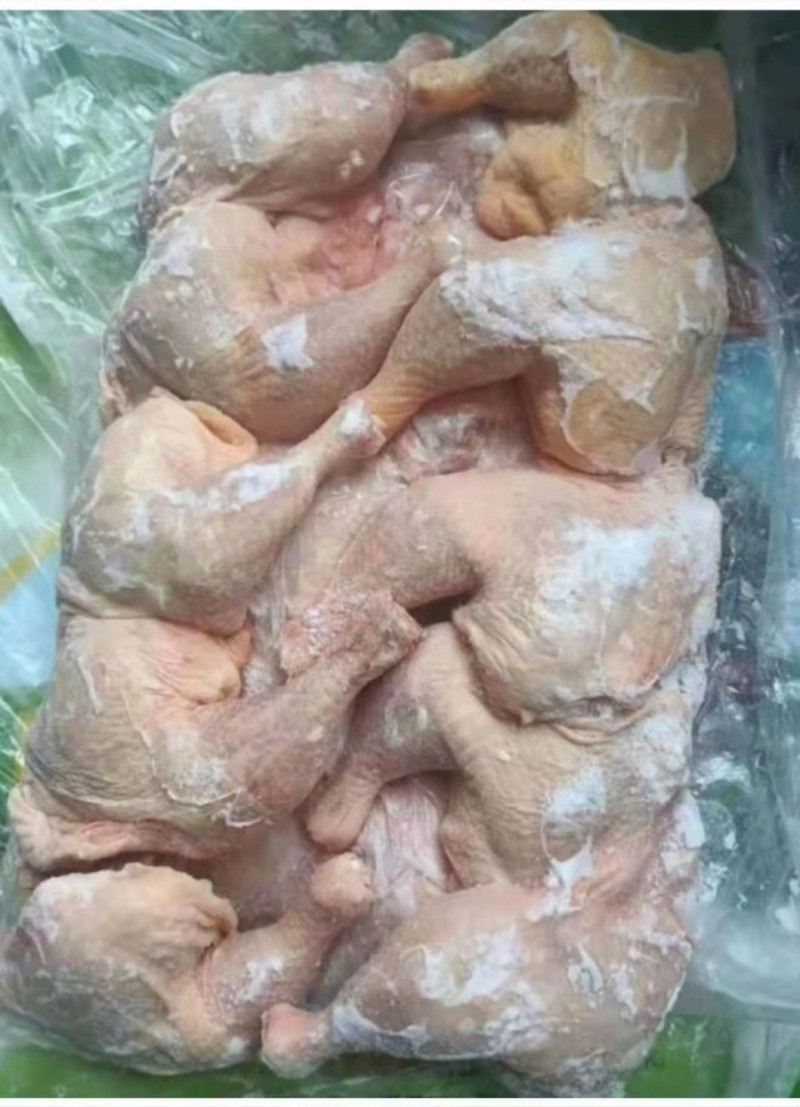 琵琶腿，鸡边腿，鸡排腿