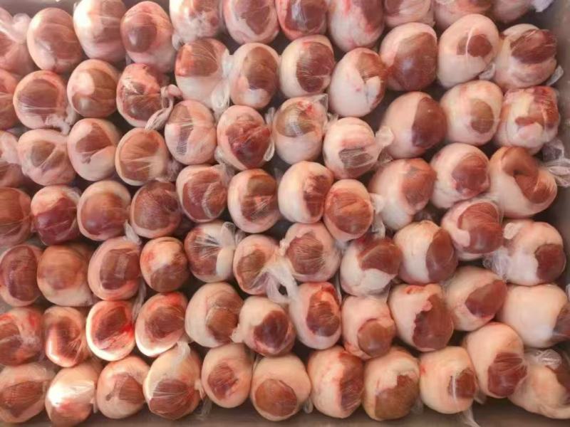 原油羊腰子