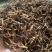 青藏高原海拔高度4500的野生虫草