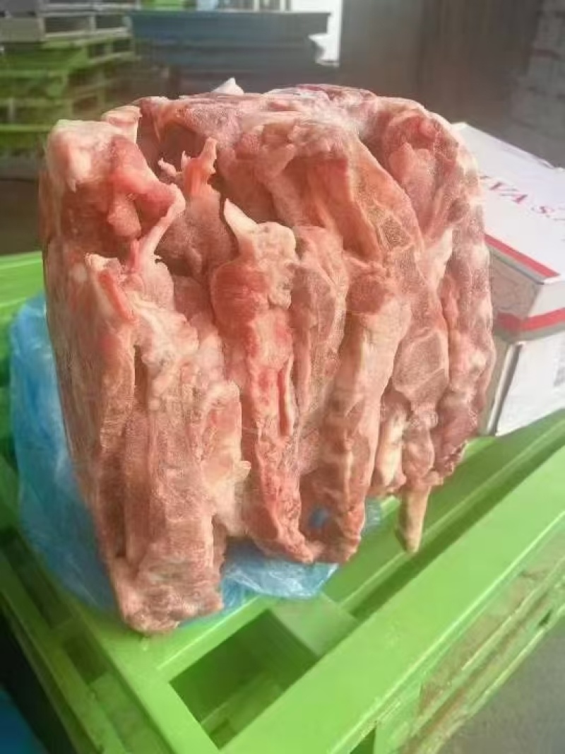 胸骨