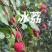 东莞荔枝，桂味，糯米糍