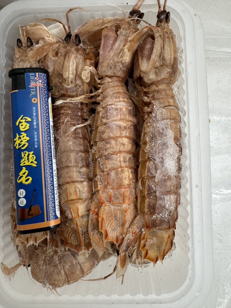 皮皮虾