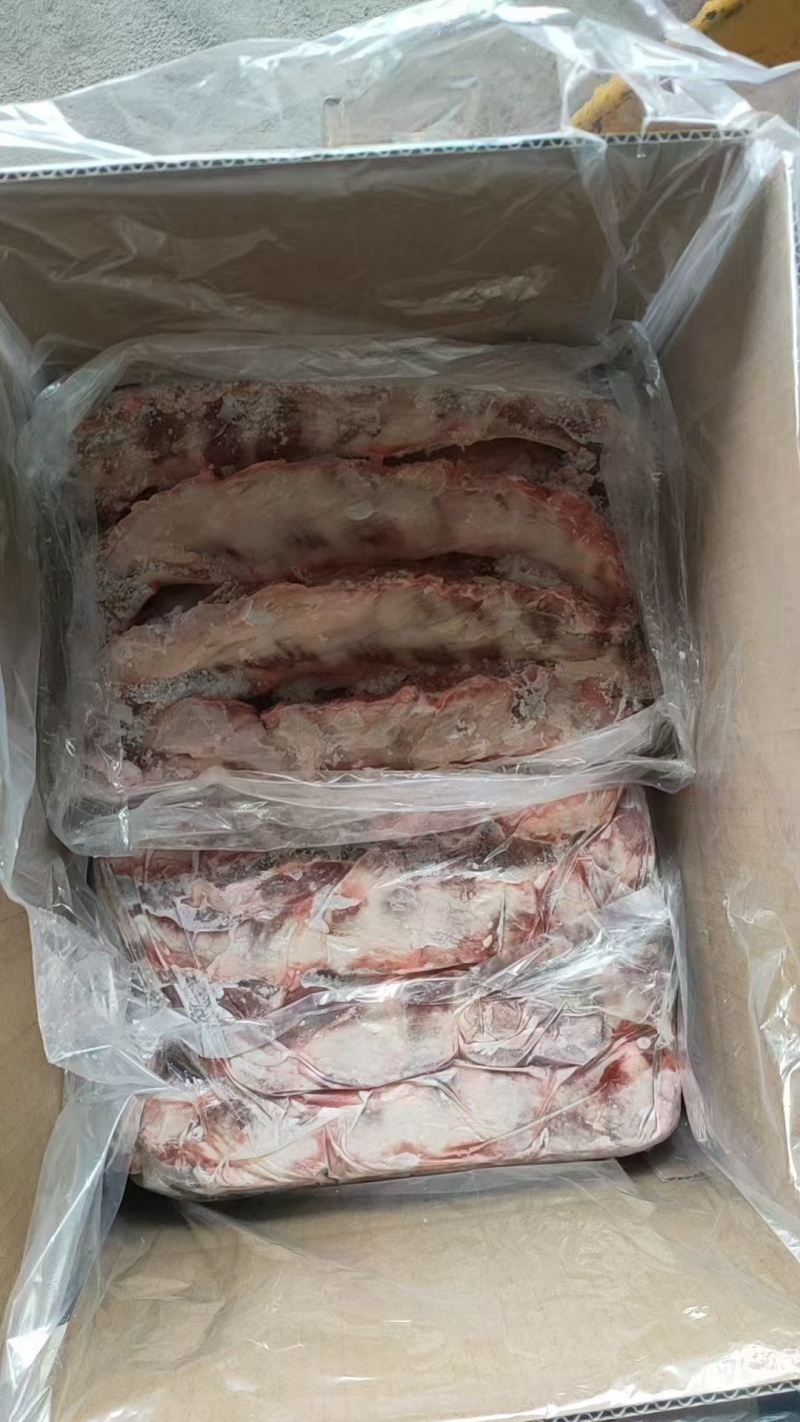 纯干大条油边猪油边烧烤食材