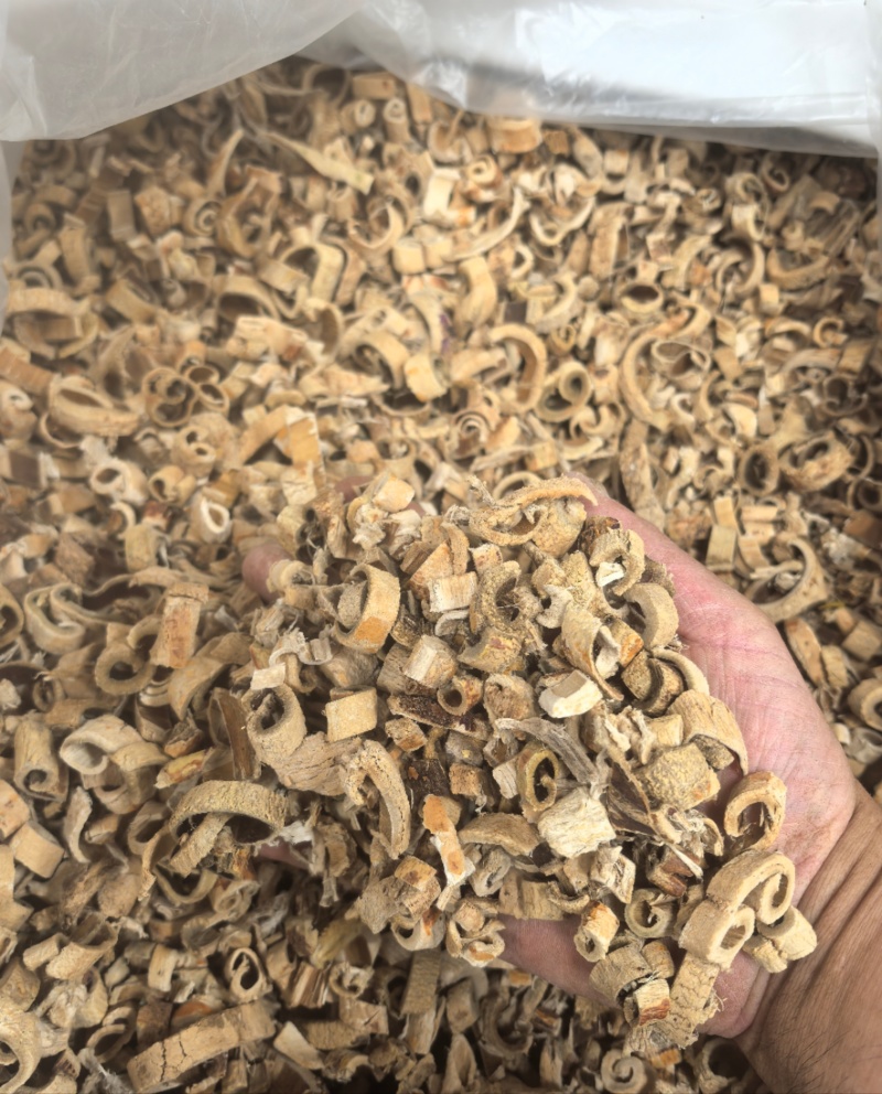 【源头直供】桑白皮丝一手货源规格定制量大价优