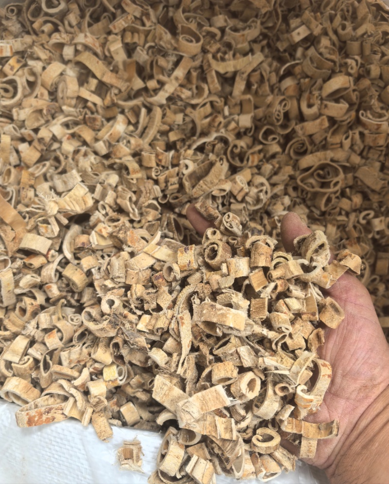 【源头直供】桑白皮丝一手货源规格定制量大价优