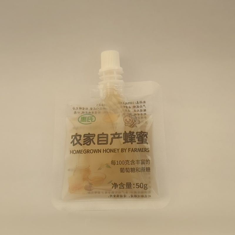 精品蜂蜜土蜂蜜品质保证诚信经营价格实惠